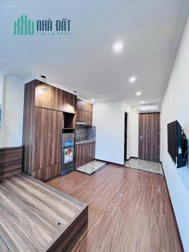 Siêu Phẩm dòng tiền gần 1ty2/ năm nhà Khương Hạ 100m2 tòa 8 tầng giá 15 tỷ