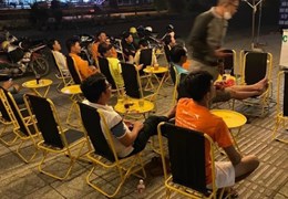 SANG NHƯỢNG QUÁN CAFFE phường Hưng Thạnh, Cái Răng, Thành phố Cần Thơ