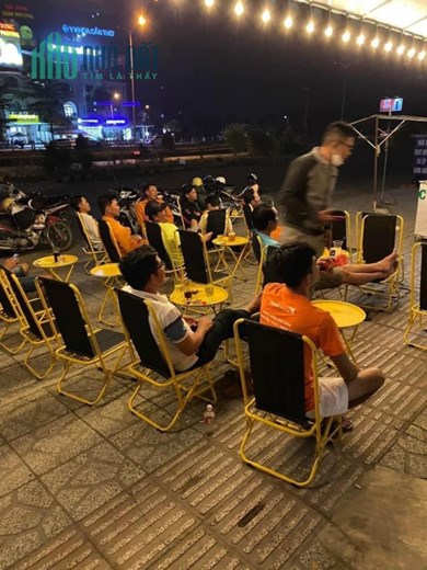 SANG NHƯỢNG QUÁN CAFFE phường Hưng Thạnh, Cái Răng, Thành phố Cần Thơ