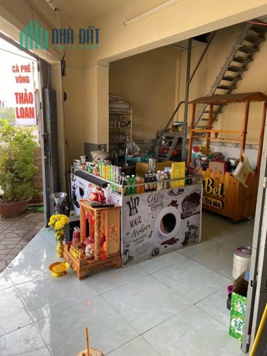 SANG NHƯỢNG QUÁN CAFFE phường Hưng Thạnh, Cái Răng, Thành phố Cần Thơ