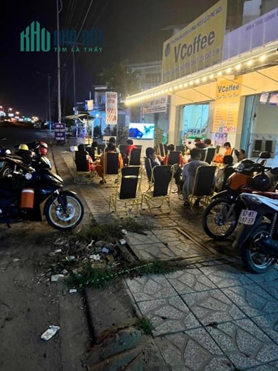 SANG NHƯỢNG QUÁN CAFFE phường Hưng Thạnh, Cái Răng, Thành phố Cần Thơ