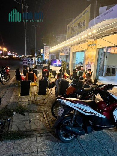 SANG NHƯỢNG QUÁN CAFFE phường Hưng Thạnh, Cái Răng, Thành phố Cần Thơ
