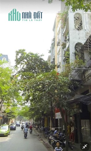 Nhà đẹp Thuỵ Khuê,Tây Hồ gần đường lớn,MT3.7m,5T