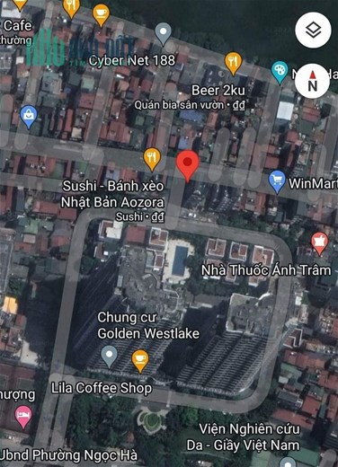 Nhà đẹp Thuỵ Khuê,Tây Hồ gần đường lớn,MT3.7m,5T