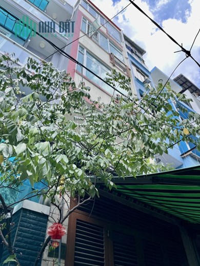 HÀNG HIẾM GIÁ RẺ - NGUYỄN ĐÌNH CHIỂU QUẬN 3 – 5 TẤM -HXH SÁT MẶT TIỀN CHỈ 6.7 TỶ