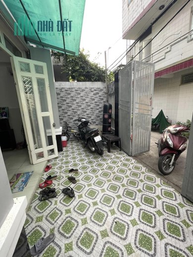 CHỦ XOẮN BÁN CHÀO MỚI 5.15 TỶ - NHÀ ĐẸP GÒ VẤP - 80M2 CÔNG NHẬN ĐỦ