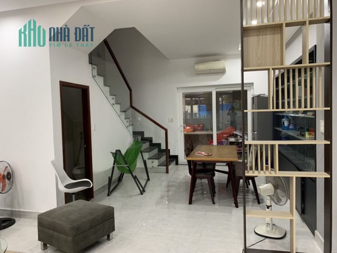 CHO THUÊ CĂN NHÀ ĐẸP KHU KHANG ĐIỀN, QUẬN 9, FULL DỊCH VỤ, FULL TIỆN ÍCH