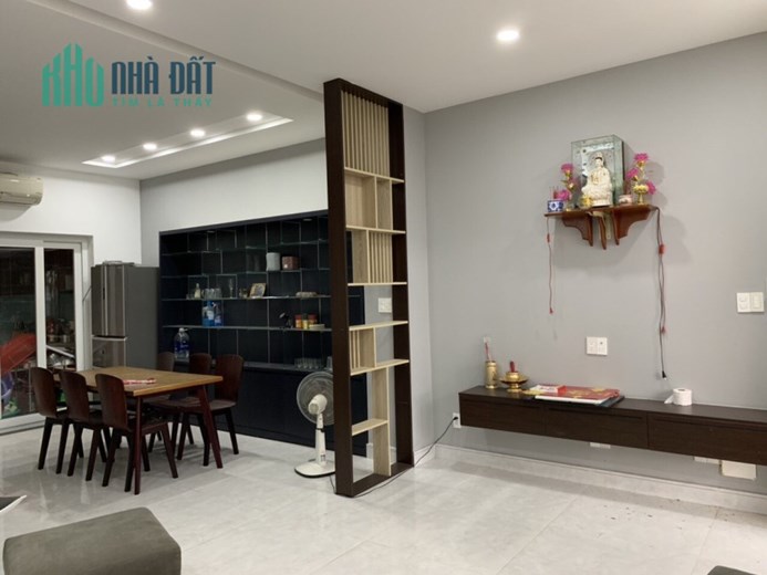 CHO THUÊ CĂN NHÀ ĐẸP KHU KHANG ĐIỀN, QUẬN 9, FULL DỊCH VỤ, FULL TIỆN ÍCH