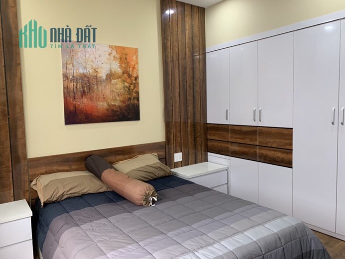 CHO THUÊ CĂN NHÀ ĐẸP KHU KHANG ĐIỀN, QUẬN 9, FULL DỊCH VỤ, FULL TIỆN ÍCH