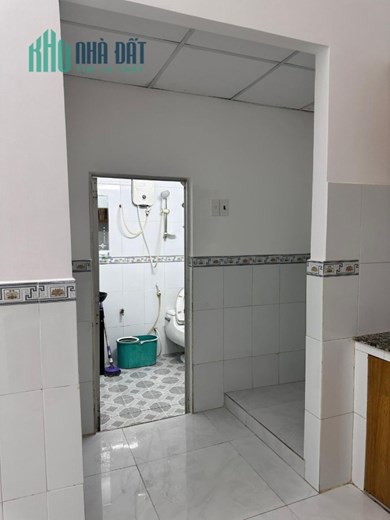 Bán nhà hẻm 3-gác 2 sur QL 13 Thủ Đức gần chợ Bình Triệu 74m² 3.85 tỷ,5.5x14m