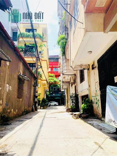 SIÊU HIẾM ♥️ MẶT PHỐ VIP - TRUNG TÂM CẦU GIẤY - Ô CHỜ THANG MÁY -  KINH DOANH VÔ ĐỐI - HAI THOÁNG