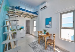 CHO THUÊ PHÒNG TRỌ QUẬN 7 GIÁ 4TR/THÁNG