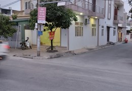 Chính chủ cho thuê căn nhà tại đường Lê Thái Tổ - Phố Tân Trung sau UBND Phường Tân Thành - TP Ninh