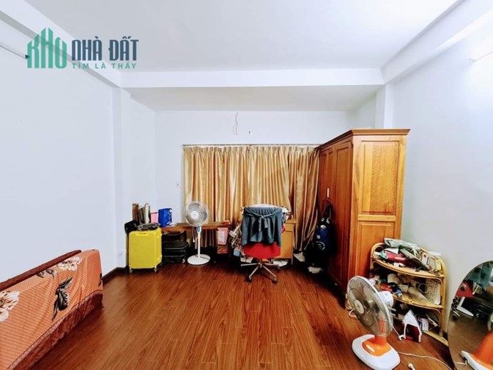 ĐÁO HẠN NH, BÁN GẤP HỒNG MAI, NGÕ THÔNG, KINH DOANH, QUY HOẠCH ỔN ĐỊNH, 58M x 4T, NHỈNH 3 TỶ.