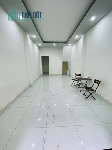 XEM NGAY KẺO TIẾC – ĐƯỜNG TRẦN HƯNG ĐẠO QUẬN 1 – SÁT MẶT TIỀN – HXH 7 CHỖ - CHỈ 6.350 TỶ - 3 TẤM