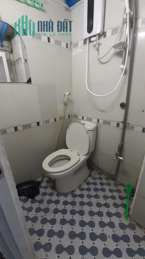 ***Phòng Chu Văn An có gác lửng nội thất cơ bản
