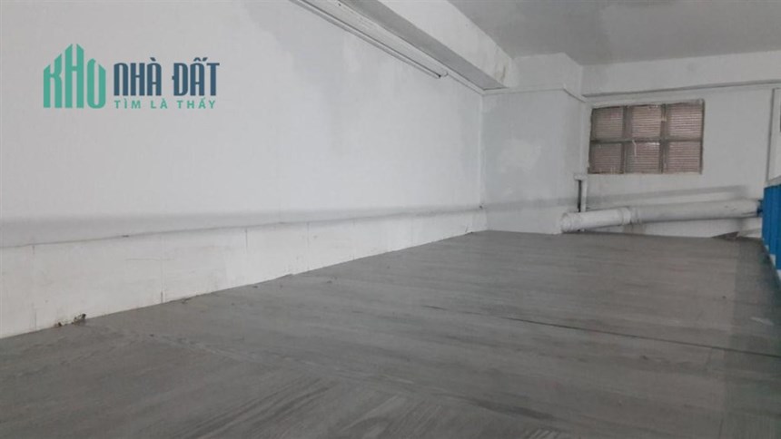 ***Phòng Chu Văn An có gác lửng nội thất cơ bản