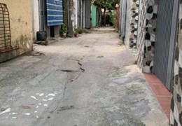Bán nhanh Mảnh đất 4,7 tỷ Ngõ Đại Đồng - Đống Đa , 70m2, sđcc