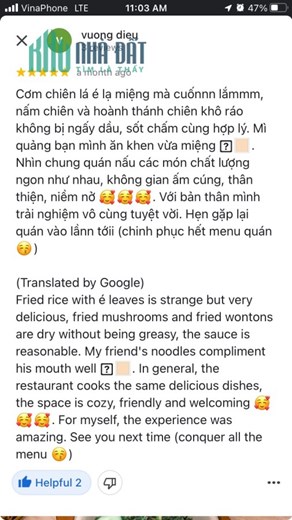 TÌM BẠN NỮ ĐỒNG HÀNH LÀM QUÁN CHAY, 014 lô A chung cư Trần Quang Diệu, phường 13, Quận 3