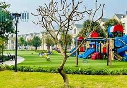 Trước 19 tỷ nay bán 12.X tỷ biệt thự liền kề Vinhomes Ocean Park Gia Lâm, Hà Nội