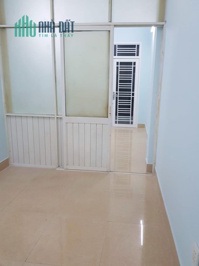 Nhà 2 tầng nở hậu đường Nguyễn Chế Nghĩa P12.Q8. Giá 3,5 tỷ TL