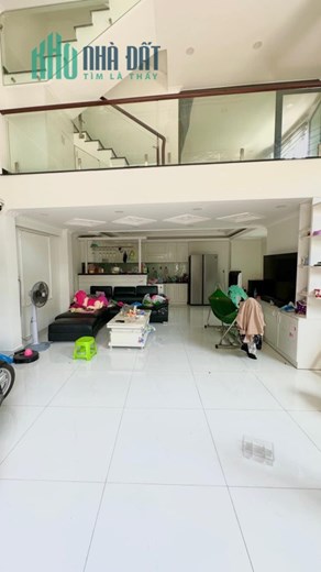 Bán nhà 2 trước mặt 4 tầng Hẻm Xe Hơi P15 Gò Vấp 60m2 giá 5.9 tỷ thương lượng