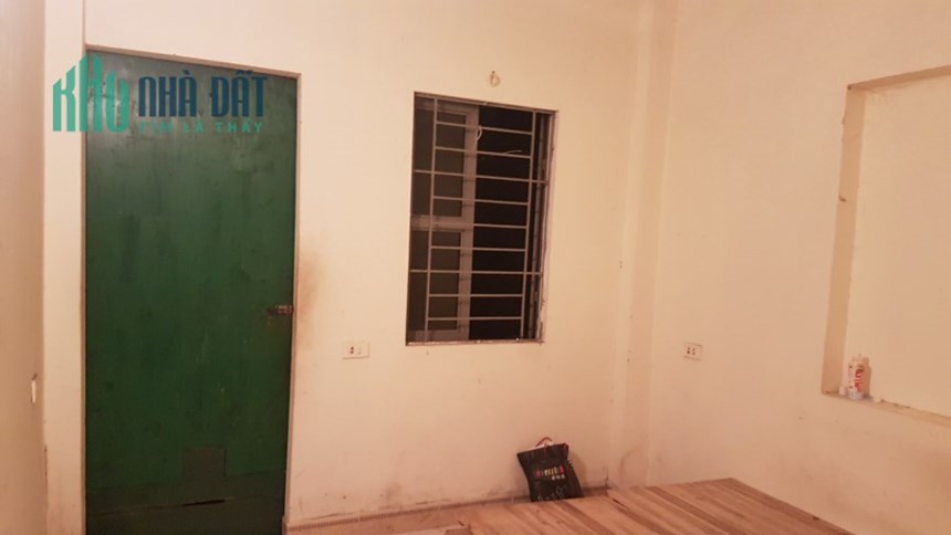 Cho thuê phòng trọ rẻ, đẹp, tiện nghi tại đường Hoàng Mai, P Hoàng Văn Thụ - Hà Nội