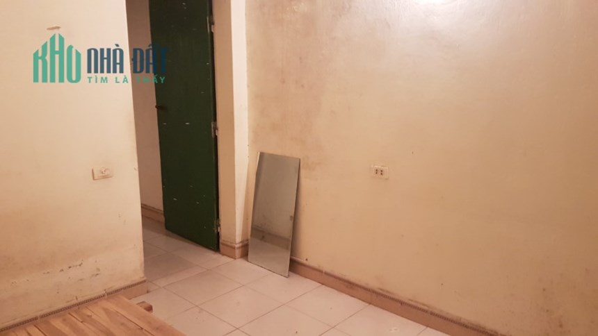 Cho thuê phòng trọ rẻ, đẹp, tiện nghi tại đường Hoàng Mai, P Hoàng Văn Thụ - Hà Nội