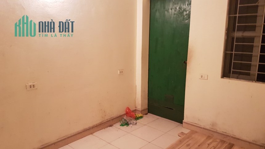 Cho thuê phòng trọ rẻ, đẹp, tiện nghi tại đường Hoàng Mai, P Hoàng Văn Thụ - Hà Nội