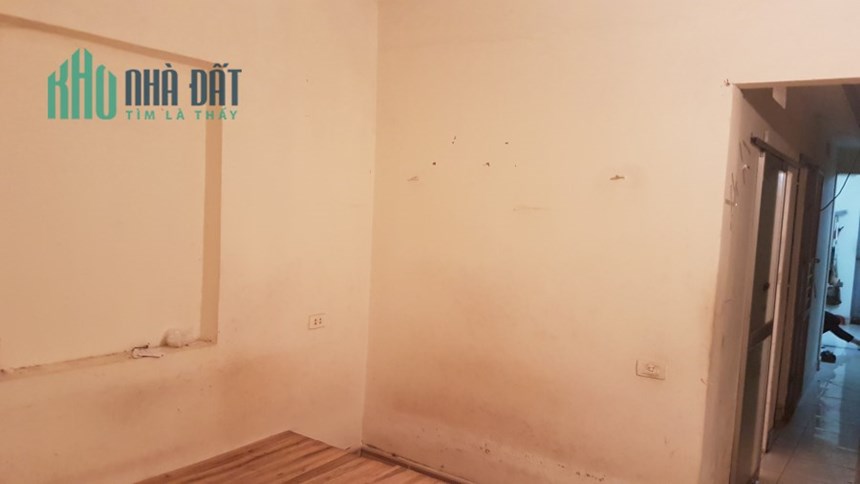 Cho thuê phòng trọ rẻ, đẹp, tiện nghi tại đường Hoàng Mai, P Hoàng Văn Thụ - Hà Nội