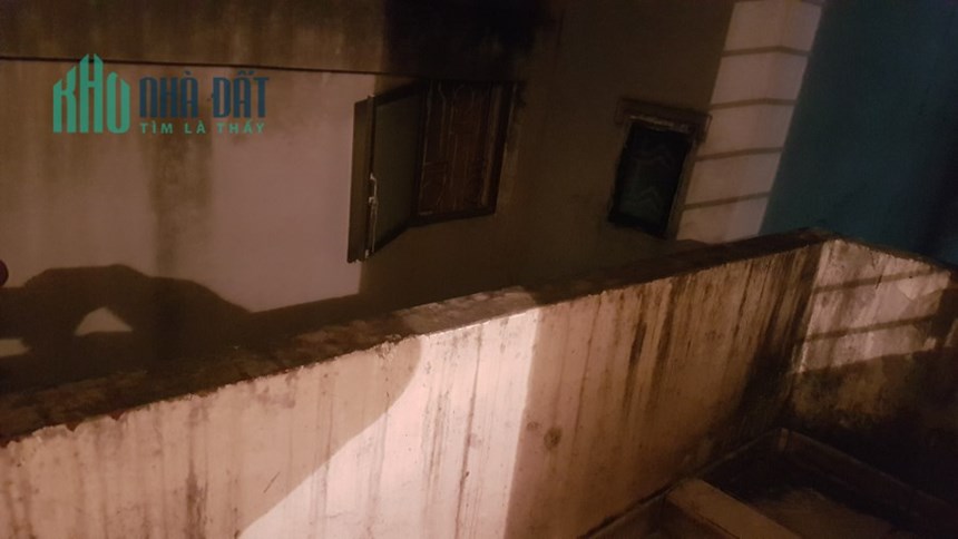 Cho thuê phòng trọ rẻ, đẹp, tiện nghi tại đường Hoàng Mai, P Hoàng Văn Thụ - Hà Nội