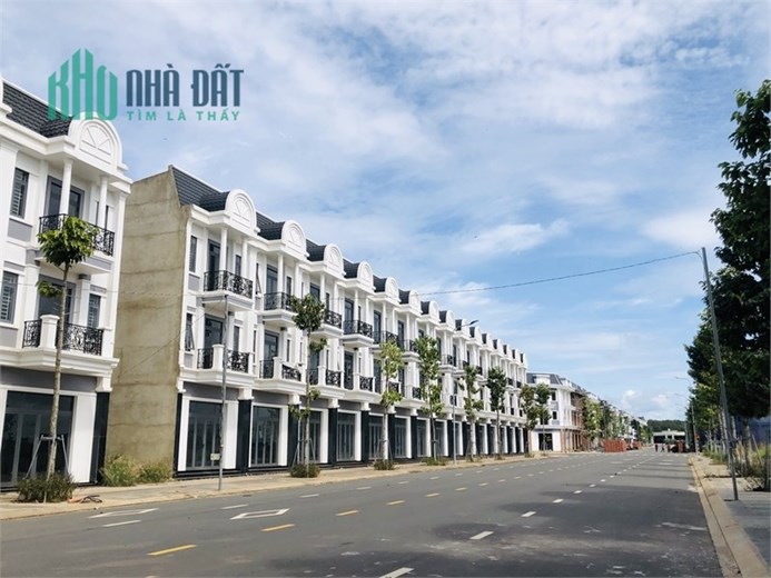 Đất nền SHR sân bay quốc tế Long Thành, chiết khấu đến 20% hạ tầng hoàn thiện đầu tư sinh lợi cao