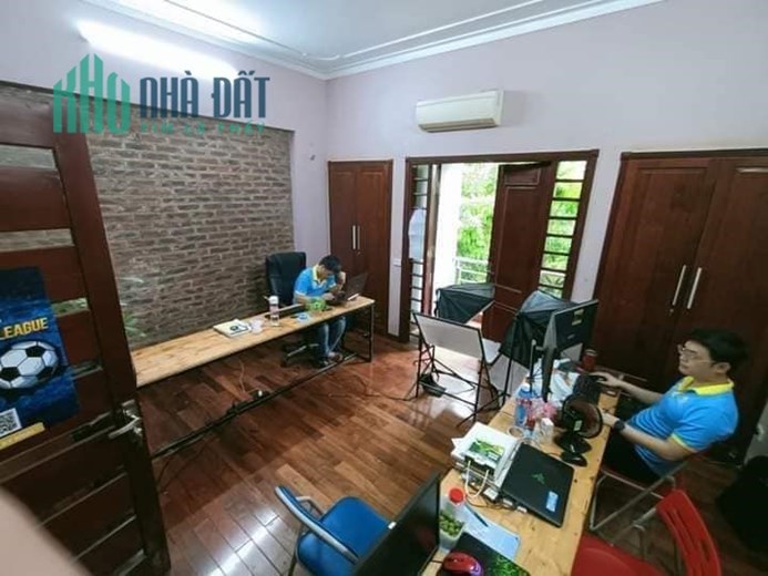 Bán nhà 140 Nguyễn Xiển, Thanh Xuân, plo ô tô tránh, vỉa hè, 61m2,5t,mt4.8m, 15tỷ, 0917420066