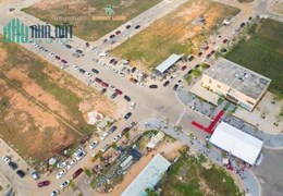 Chỉ Từ 1,4x Sở Hữu Ngay Lô Đất Vị Trí Đẹp Tại Vịnh An Hòa City, Quảng Nam.