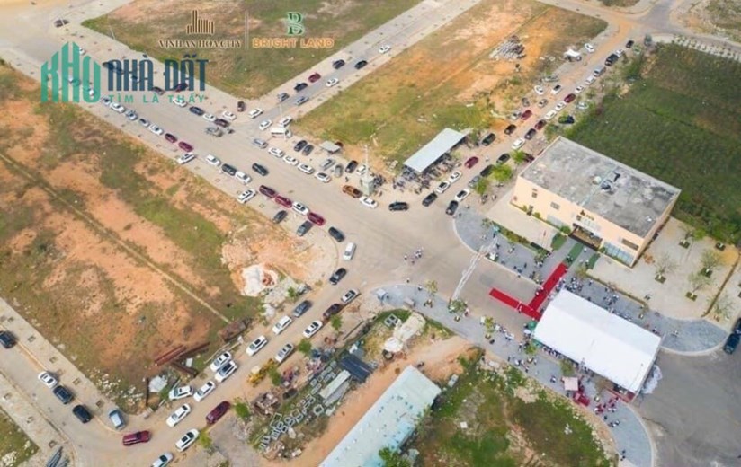 Chỉ Từ 1,4x Sở Hữu Ngay Lô Đất Vị Trí Đẹp Tại Vịnh An Hòa City, Quảng Nam.