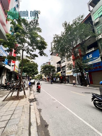 Bán nhà mặt phố Vọng, mặt tiền 4.5m kinh doanh. LH: Địa Thủy Sư Trần Thọ 0906299843