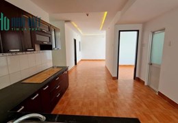 Căn hộ Điện lực 95m2- 3PN3WC- 2,4 Tỷ