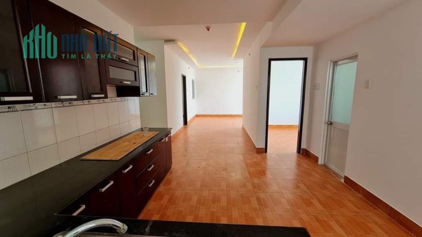 Căn hộ Điện lực 95m2- 3PN3WC- 2,4 Tỷ