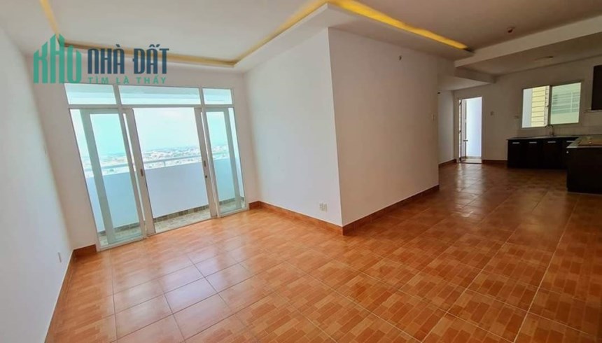 Căn hộ Điện lực 95m2- 3PN3WC- 2,4 Tỷ