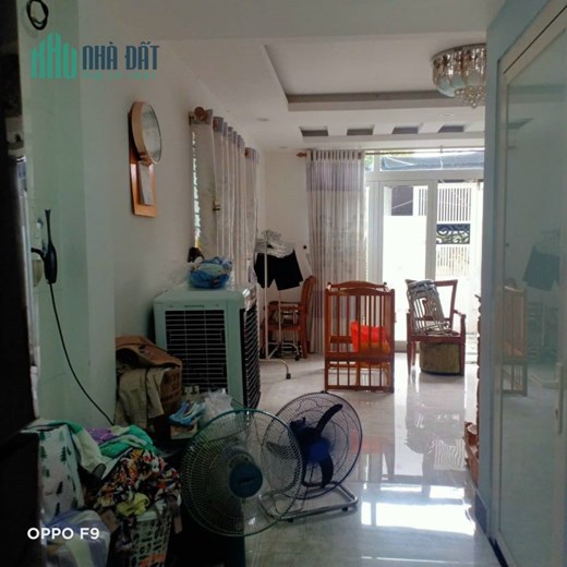Bán nhà 4 tầng dòng tiền đẹp bằng 3 ông Đại tá về hưu, 3 Mt đường Trần Thủ Độ, Cẩm Lệ Đà Nẵng