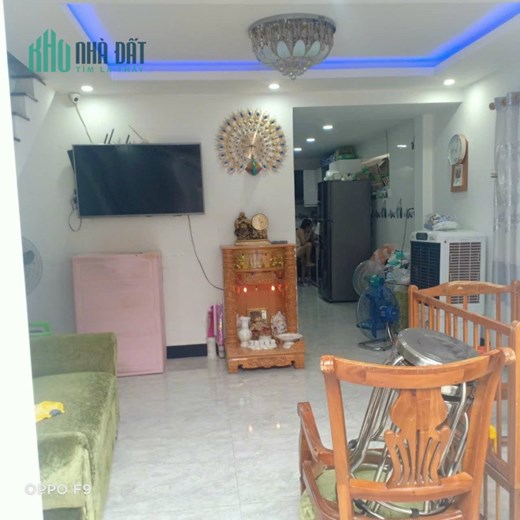 Bán nhà 4 tầng dòng tiền đẹp bằng 3 ông Đại tá về hưu, 3 Mt đường Trần Thủ Độ, Cẩm Lệ Đà Nẵng