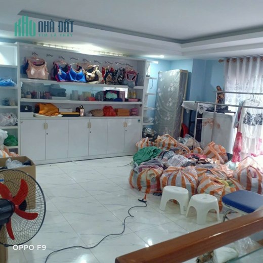 Bán nhà 4 tầng dòng tiền đẹp bằng 3 ông Đại tá về hưu, 3 Mt đường Trần Thủ Độ, Cẩm Lệ Đà Nẵng