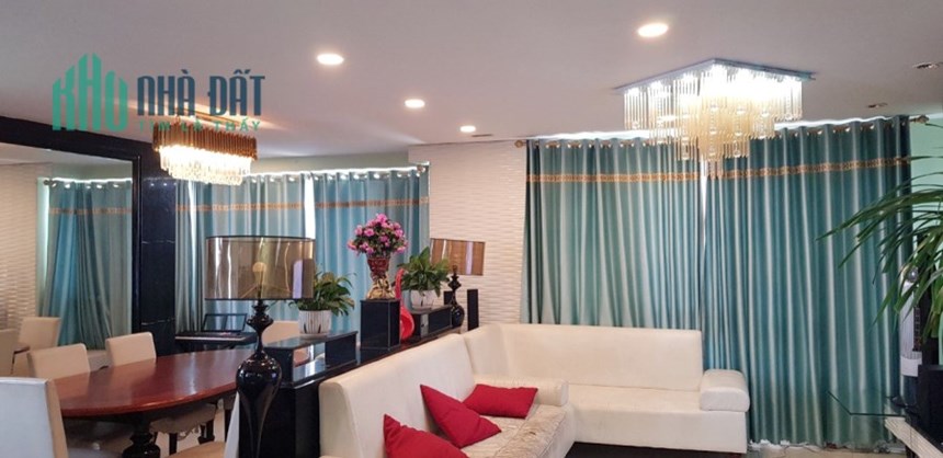CẦN BÁN CĂN PENTHOUSE THỦ THIÊM STAR - Giá 5.5 Tỷ (TL)