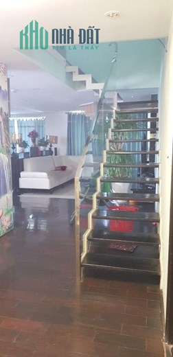 CẦN BÁN CĂN PENTHOUSE THỦ THIÊM STAR - Giá 5.5 Tỷ (TL)