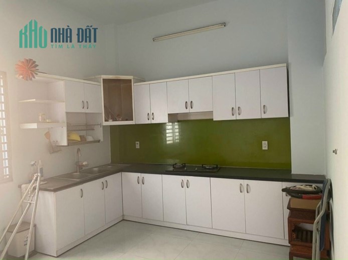 Bán nhà hẻm An Hội, phường 13, quận Gò Vâp, giá 15 tỷ diện tích 52m2.
