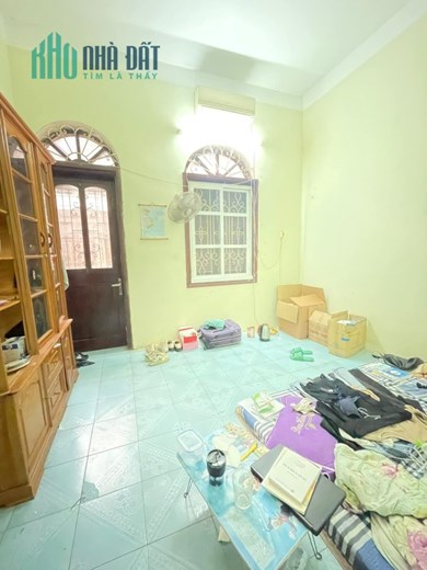 Siêu hiếm nhà ngõ oto ào nhà ngay Hồ Phương Liệt 50m2 nhà 4 tầng giá 7 tỷ