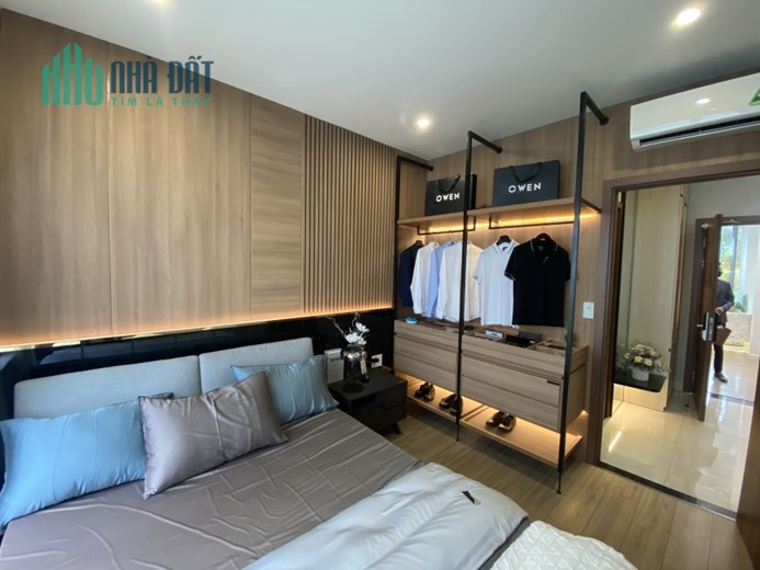 Happy One Central căn hộ cap cấp - chiết khấu ngay 350 triệu
