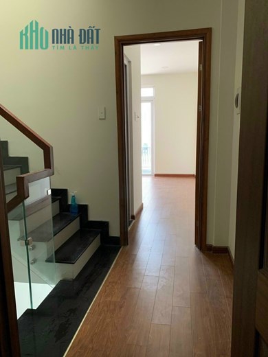Bán nhà hẻm đường An Hội, quận Gò Vâp, giá 15 tỷ diện tích 52m2.