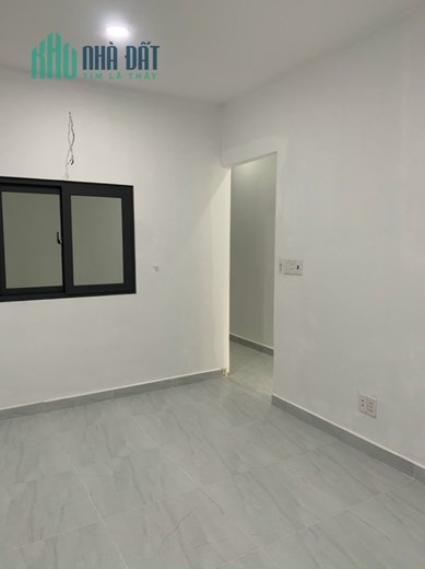 Bán nhà hẻm đường An Hội, phường 13, Gò Vâp, giá 15 tỷ diện tích 52m2.