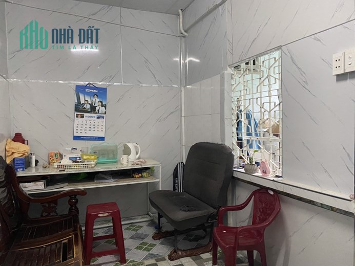 Nhà đẹp 3 tầng, Lô góc mặt tiền 2 đường Tiên Sơn, diện tích đất cực rộng 120m2, KT 7x17md. Giá Tlcc